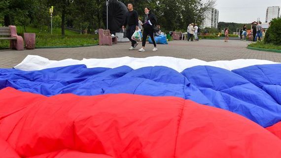 прописка в Советской Гавани